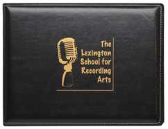 Panoramic Premium Castillian Vinyl Covers